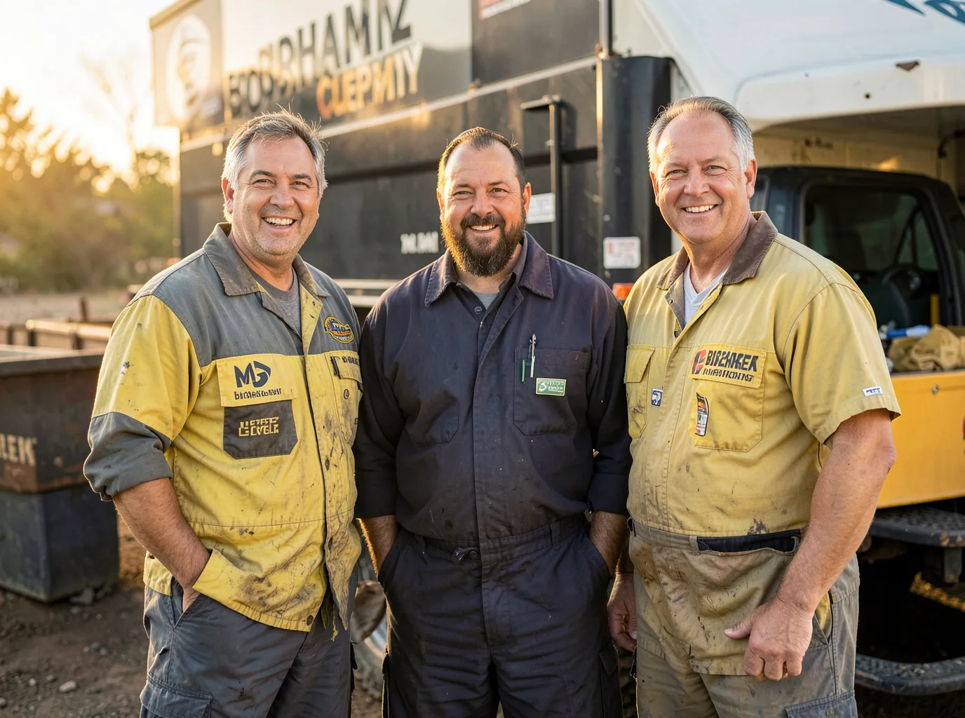 Sewage Cleanup company in Green Sea, SC